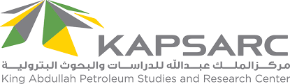 King Abdullah Petroleum Studies and Research Center (KAPSARC) Logo